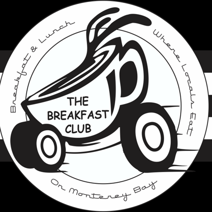 The Breakfast Club logo